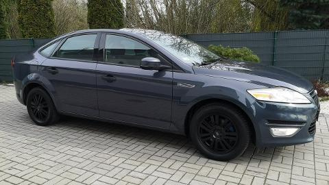 Ford Mondeo Mk4  (145KM) - 29 900  PLN, 2011 - Strzegom - wyprzedaż | Autoria.pl