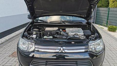 Mitsubishi Outlander III  (121KM) - 64 900  PLN, 2014 - Strzegom - wyprzedaż | Autoria.pl