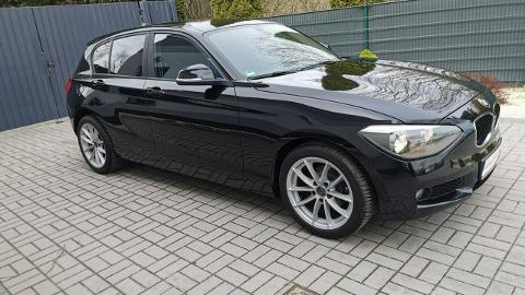 BMW Seria  1 F20  (102KM) - 35 900  PLN, 2012 - Strzegom - wyprzedaż | Autoria.pl