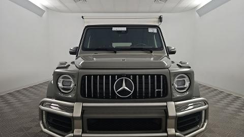 Mercedes-Benz Klasa G W483  (577KM) -  606 000  PLN, 2022 - Katowice - wyprzedaż | Autoria.pl