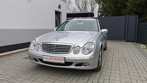Mercedes-Benz Klasa E W211  (190KM) - 20 900  PLN, 2005 - Strzegom - wyprzedaż | Autoria.pl