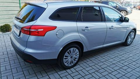 Ford Focus Mk3  (95KM) - 35 900  PLN, 2016 - Strzegom - wyprzedaż | Autoria.pl