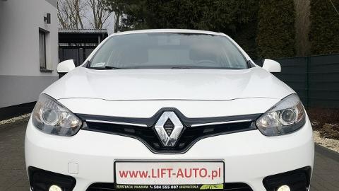 Renault Fluence (95KM) - 32 900  PLN, 2016 - Strzegom - wyprzedaż | Autoria.pl