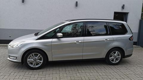 Ford Galaxy Mk3  (160KM) - 67 900  PLN, 2016 - Strzegom - wyprzedaż | Autoria.pl