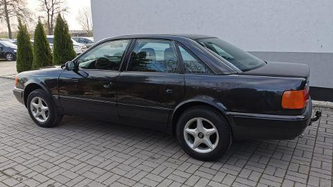 Audi 100 C4  (100KM) - 10 900  PLN, 1991 - Strzegom - wyprzedaż | Autoria.pl