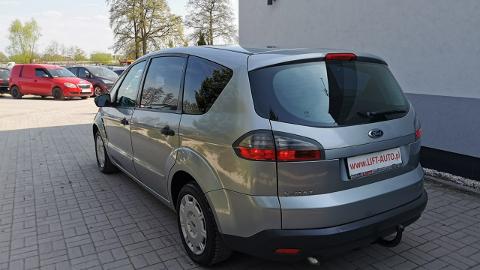 Ford S-Max I  (125KM) - 19 900  PLN, 2006 - Strzegom - wyprzedaż | Autoria.pl