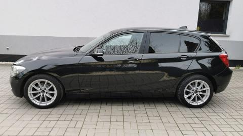 BMW Seria  1 F20  (102KM) - 35 900  PLN, 2012 - Strzegom - wyprzedaż | Autoria.pl