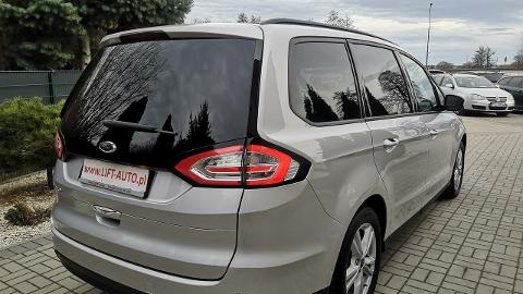 Ford Galaxy Mk4  (160KM) - 67 900  PLN, 2016 - Strzegom - wyprzedaż | Autoria.pl