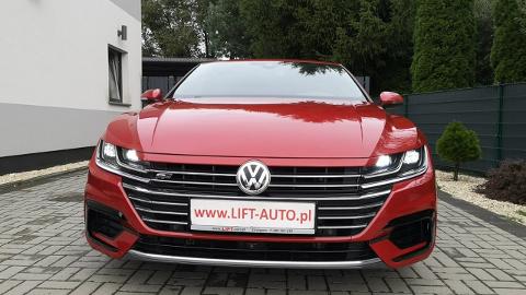 Volkswagen Arteon (240KM) -  139 900  PLN, 2019 - Strzegom - wyprzedaż | Autoria.pl