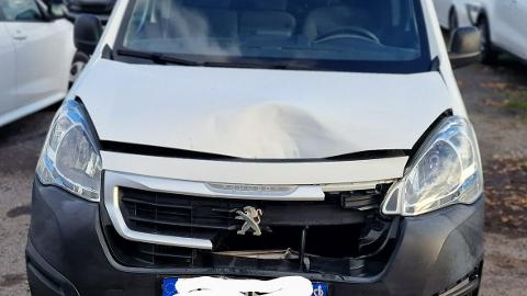 Peugeot Partner (90KM) - 26 900  PLN, 2016 - PLESZEW - wyprzedaż | Autoria.pl