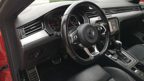 Volkswagen Arteon (240KM) -  139 900  PLN, 2019 - Strzegom - wyprzedaż | Autoria.pl