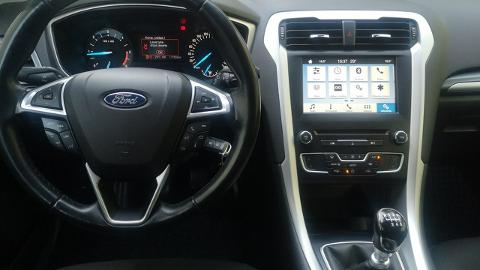 Ford Mondeo Mk5  (150KM) - 69 900  PLN, 2019 - Strzegom - wyprzedaż | Autoria.pl