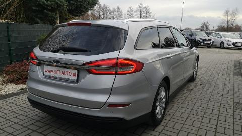 Ford Mondeo Mk5  (150KM) - 74 900  PLN, 2019 - Strzegom - wyprzedaż | Autoria.pl