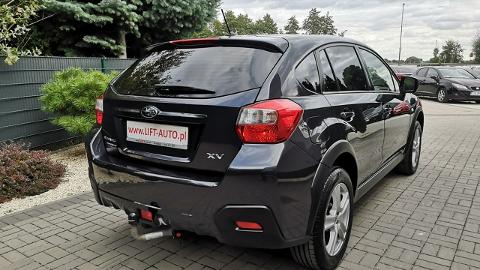 Subaru XV (150KM) - 49 900  PLN, 2013 - Strzegom - wyprzedaż | Autoria.pl