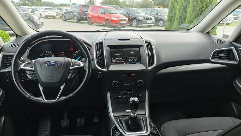 Ford Galaxy Mk3  (160KM) - 67 900  PLN, 2016 - Strzegom - wyprzedaż | Autoria.pl