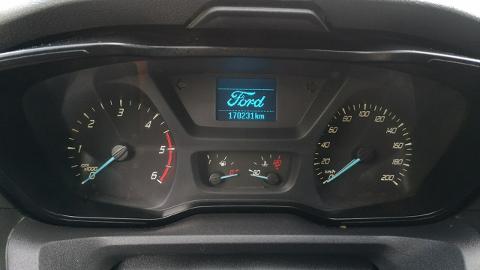 Ford Transit VII  (130KM) - 68 900  PLN, 2016 - Strzegom - wyprzedaż | Autoria.pl