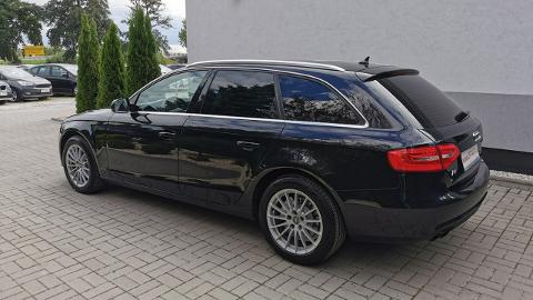 Audi A4 B8  (143KM) - 51 900  PLN, 2013 - Strzegom - wyprzedaż | Autoria.pl