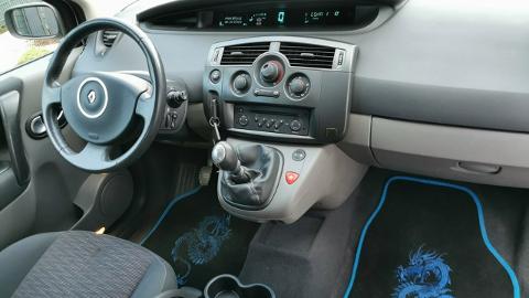 Renault Scenic II  (115KM) - 15 900  PLN, 2006 - Strzegom - wyprzedaż | Autoria.pl