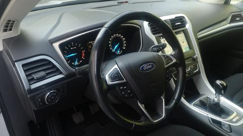 Ford Mondeo Mk5  (150KM) - 69 900  PLN, 2019 - Strzegom - wyprzedaż | Autoria.pl