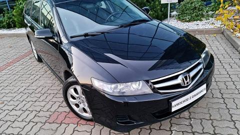 Honda Accord VII  (155KM) - 21 999  PLN, 2006 - Warszawa - wyprzedaż | Autoria.pl