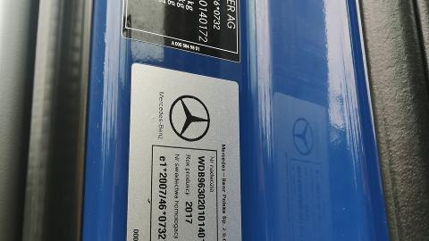 Mercedes-Benz Actros 2545 BIGSPACE BDF 2017 Rok Pierwszy Właściciel Salon PL (450KM) -  119 500  PLN, 2017 - Daleszyce - wyprzedaż | Autoria.pl