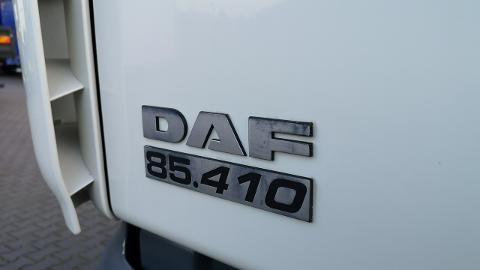 DAF CF 85.410 ATE Hakowiec 6x2 Skibicki 250Tys.Km.! Jak z Fabryki! (410KM) -  188 000  PLN, 2014 - Daleszyce - wyprzedaż | Autoria.pl