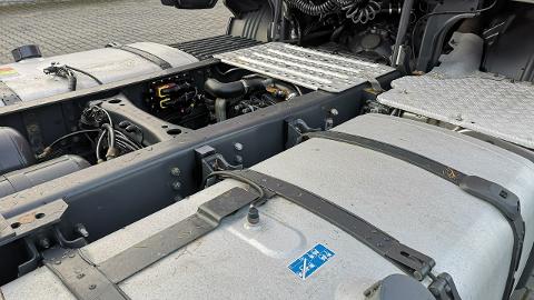 Scania R410 Standard E.6 RETARDER Zbiorniki 1500L Stan Idealny! (410KM) -  115 500  PLN, 2015 - wyprzedaż | Autoria.pl