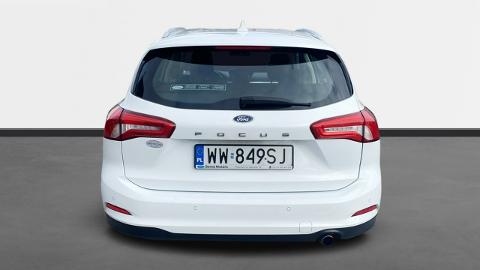 Ford Focus Mk4  (120KM) - 57 800  PLN, 2020 - Janki - wyprzedaż | Autoria.pl