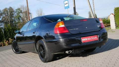 Chrysler 300M (254KM) - 8 900  PLN, 1999 - Goczałkowice-Zdrój - wyprzedaż | Autoria.pl