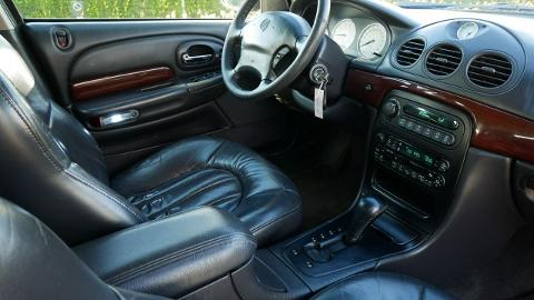 Chrysler 300M (254KM) - 8 900  PLN, 1999 - Goczałkowice-Zdrój - wyprzedaż | Autoria.pl