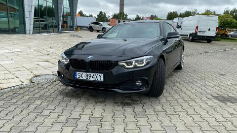 BMW Seria  3 G20  (184KM) -  115 555  PLN, 2019 - Łaziska Górne - wyprzedaż | Autoria.pl