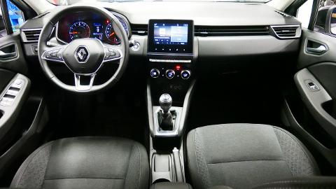 Renault Clio V  (90KM) - 63 900  PLN, 2021 - Długołęka - wyprzedaż | Autoria.pl