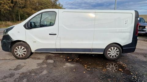 Opel Vivaro (120KM) - 33 900  PLN, 2018 - PLESZEW - wyprzedaż | Autoria.pl