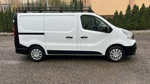 Renault Trafic (120KM) - 39 900  PLN, 2017 - Opoczno - wyprzedaż | Autoria.pl