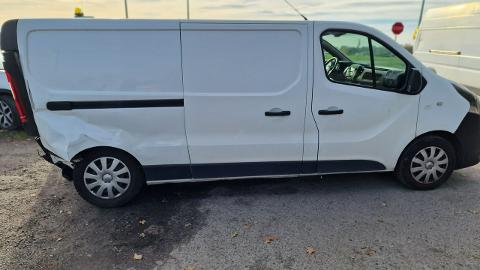 Opel Vivaro (120KM) - 33 900  PLN, 2018 - PLESZEW - wyprzedaż | Autoria.pl