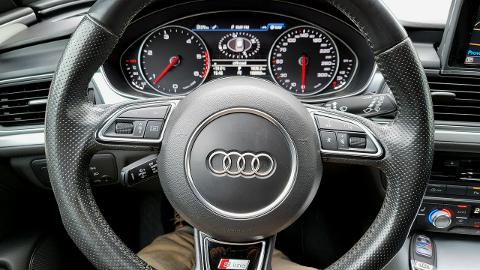 Audi A6 C7  (204KM) - 71 000  PLN, 2014 - Jatutów - wyprzedaż | Autoria.pl