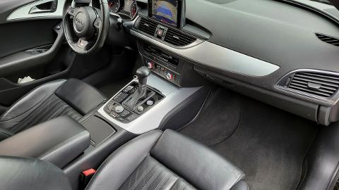Audi A6 C7  (204KM) - 71 000  PLN, 2014 - Jatutów - wyprzedaż | Autoria.pl