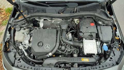 Mercedes-Benz Klasa B W247  (164KM) - 69 900  PLN, 2019 - PLESZEW - wyprzedaż | Autoria.pl