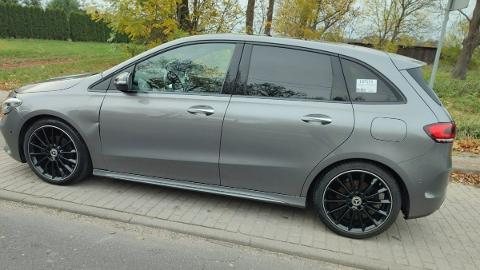 Mercedes-Benz Klasa B W247  (164KM) - 69 900  PLN, 2019 - PLESZEW - wyprzedaż | Autoria.pl