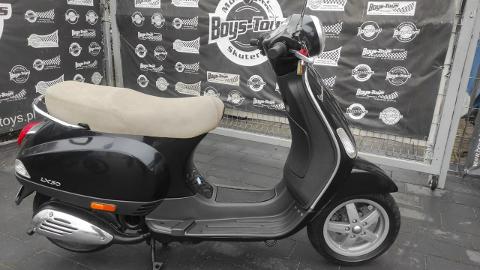 Piaggio Vespa (4KM) - 5 500  PLN, 2012 - Barlinek - wyprzedaż | Autoria.pl