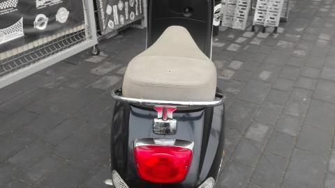 Piaggio Vespa (4KM) - 5 500  PLN, 2012 - Barlinek - wyprzedaż | Autoria.pl