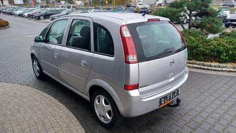 Opel Meriva I  (100KM) - 7 900  PLN, 2005 - Żory - wyprzedaż | Autoria.pl