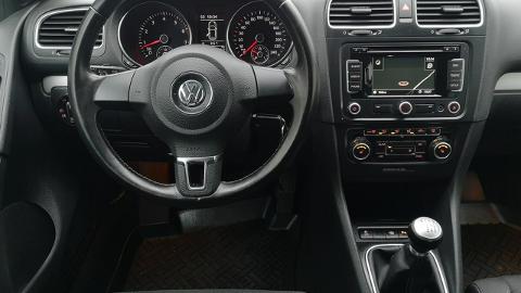 Volkswagen Golf VI  (160KM) - 29 900  PLN, 2010 - Strzegom - wyprzedaż | Autoria.pl