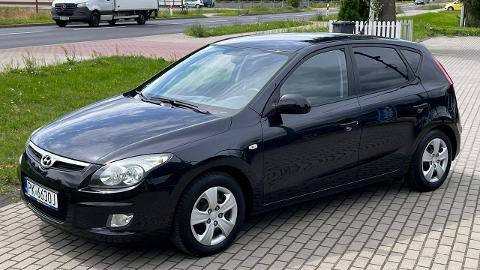 Hyundai i30 I  (109KM) - 18 900  PLN, 2009 - Zduńska Wola - wyprzedaż | Autoria.pl