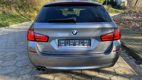 BMW Seria  5 F10/F11  (184KM) - 39 998  PLN, 2010 - Gostyń - wyprzedaż | Autoria.pl