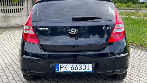 Hyundai i30 I  (109KM) - 18 900  PLN, 2009 - Zduńska Wola - wyprzedaż | Autoria.pl