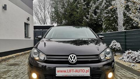 Volkswagen Golf VI  (160KM) - 29 900  PLN, 2010 - Strzegom - wyprzedaż | Autoria.pl