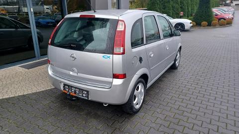 Opel Meriva I  (100KM) - 7 900  PLN, 2005 - Żory - wyprzedaż | Autoria.pl