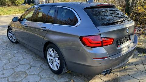 BMW Seria  5 F10/F11  (184KM) - 39 998  PLN, 2010 - Gostyń - wyprzedaż | Autoria.pl