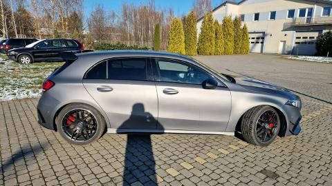 Mercedes-Benz Klasa A W177  (420KM) -  189 000  PLN, 2020 - Karczew - wyprzedaż | Autoria.pl